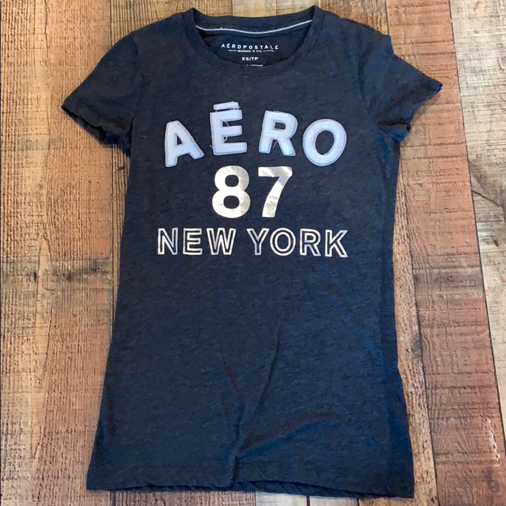 Aero shirt